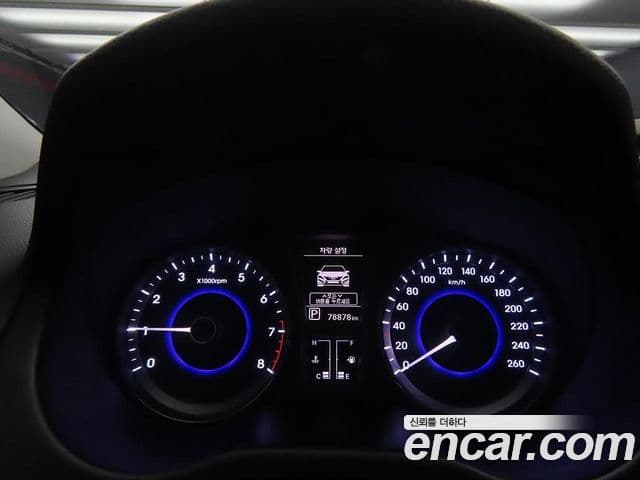 Hyundai Grandeur HG Modern, 2014 9