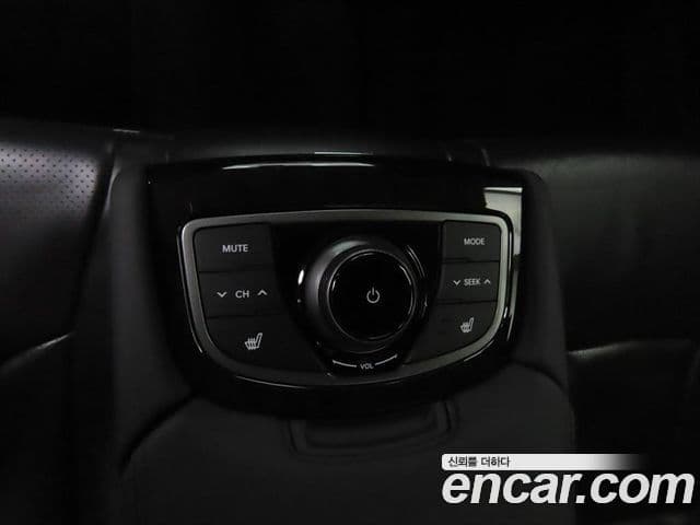 Hyundai Grandeur HG Modern, 2014 13