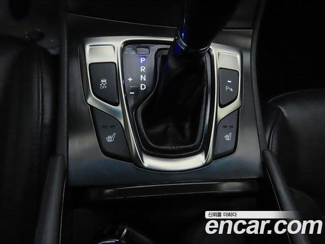 Hyundai Grandeur HG Modern, 2014 14