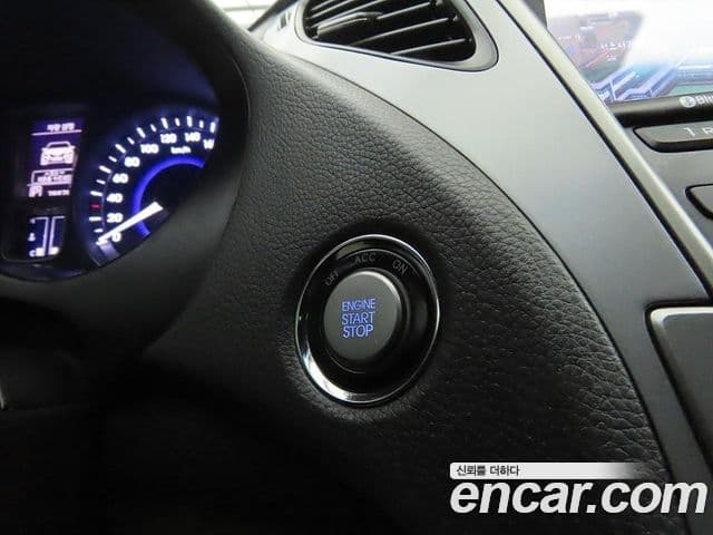 Hyundai Grandeur HG Modern, 2014 15