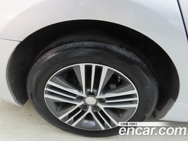 Hyundai Grandeur HG Modern, 2014 20
