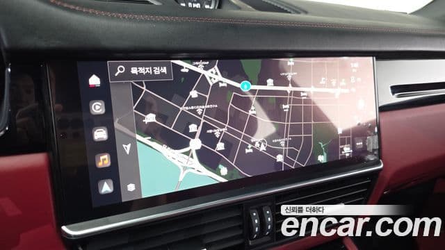 Porsche Cayenne (PO536), 2023 14