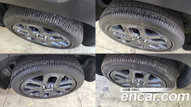 Hyundai Casper Modern, 2022 3