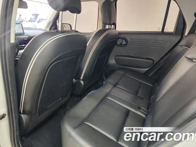 Hyundai Casper Modern, 2022 6