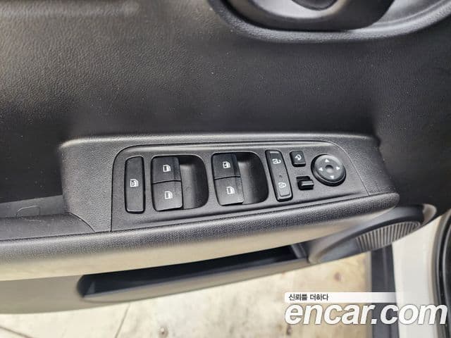 Hyundai Casper Modern, 2022 8