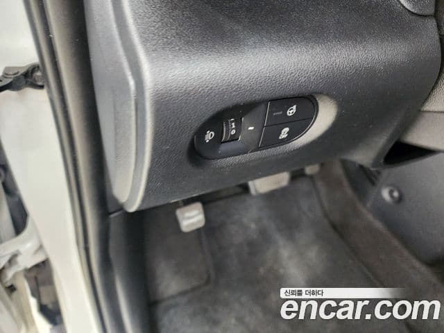 Hyundai Casper Modern, 2022 9