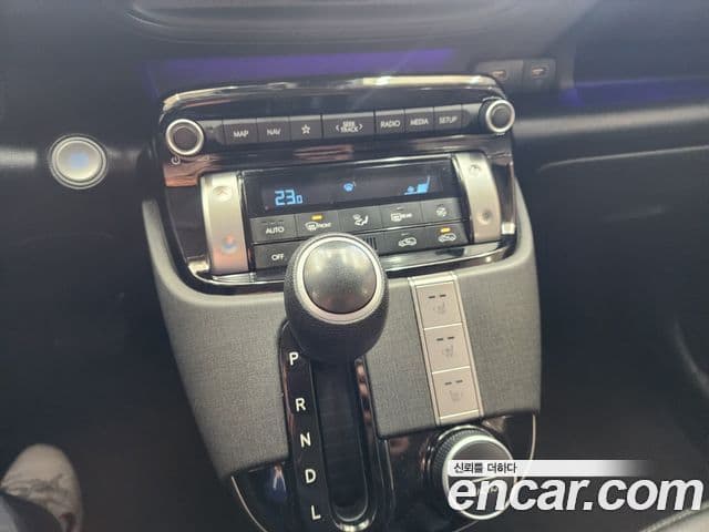 Hyundai Casper Modern, 2022 13