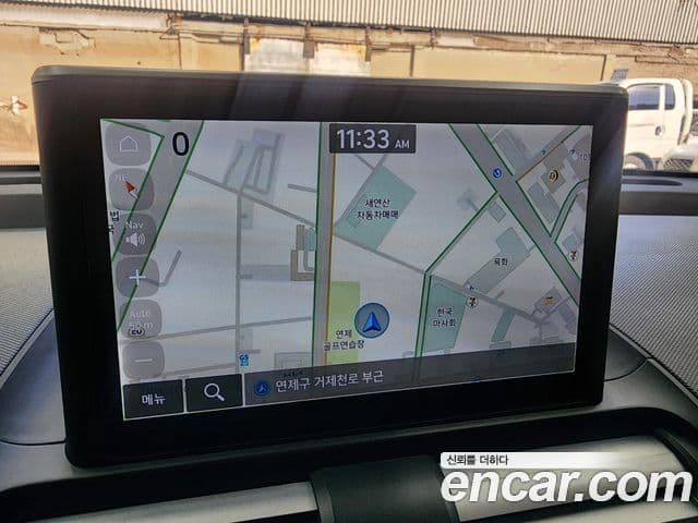 Hyundai Casper Modern, 2022 14