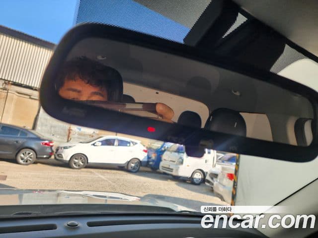 Hyundai Casper Modern, 2022 15