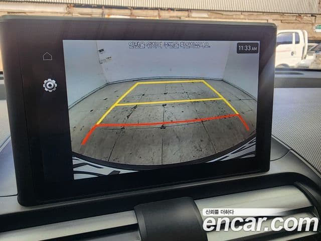 Hyundai Casper Modern, 2022 16