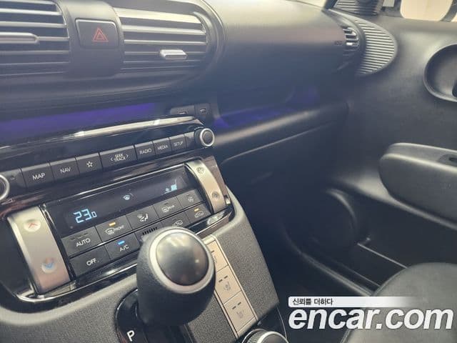 Hyundai Casper Modern, 2022 17