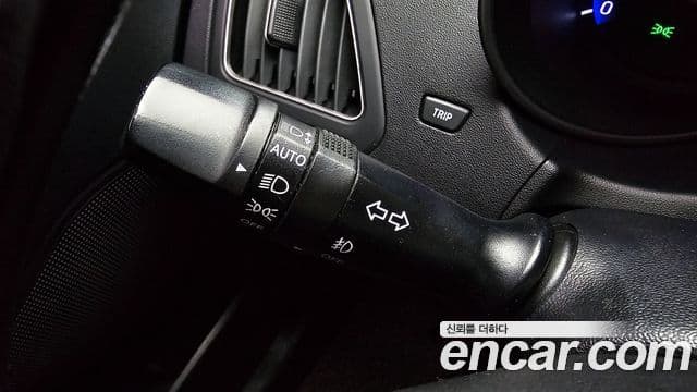 Hyundai Tucson ix Luxury, 2010 17