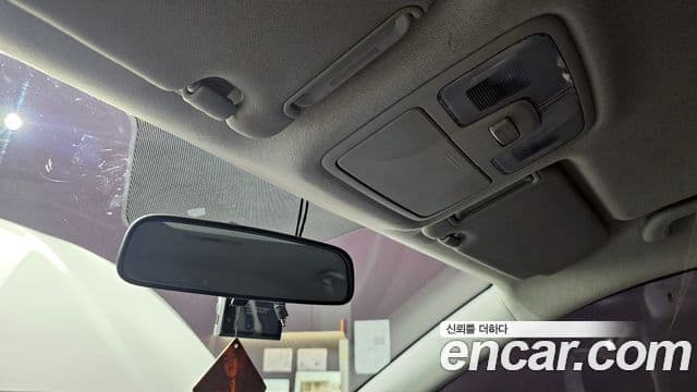 Hyundai Tucson ix Luxury, 2010 18