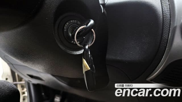 Hyundai Tucson ix Luxury, 2010 19