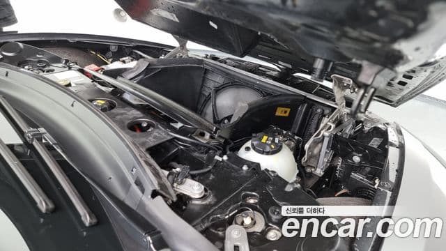 BMW i8 купе, 2015 6