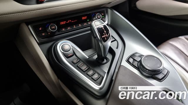 BMW i8 купе, 2015 9