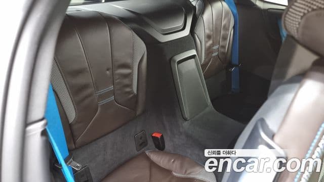 BMW i8 купе, 2015 12