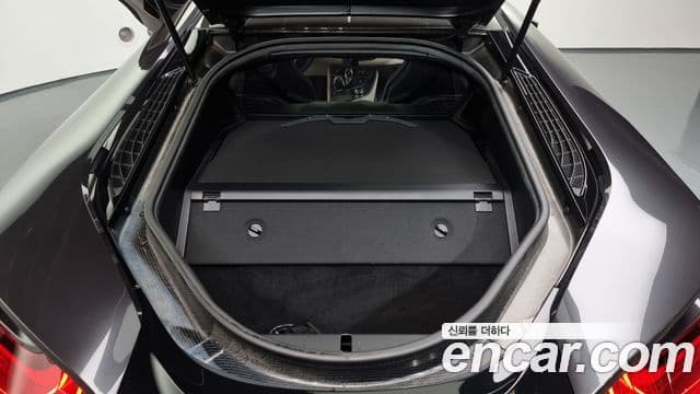 BMW i8 купе, 2015 20