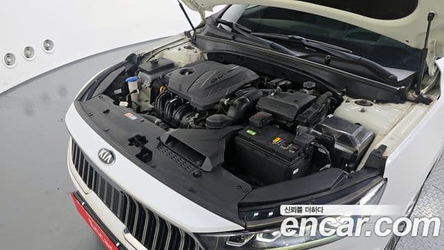 Kia K7 Premier Noblesse, 2020 6