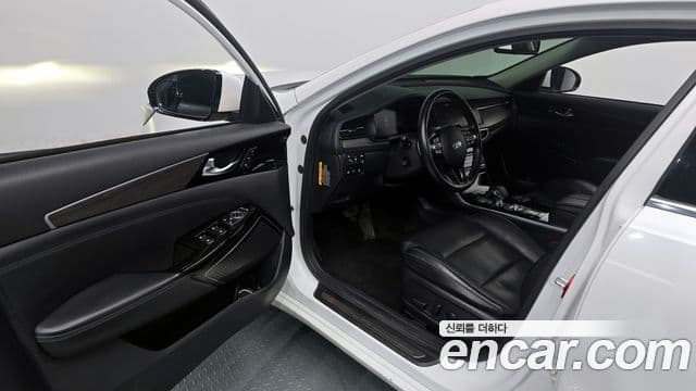 Kia K7 Premier Noblesse, 2020 10