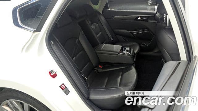 Kia K7 Premier Noblesse, 2020 12