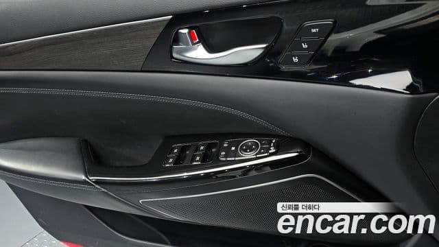 Kia K7 Premier Noblesse, 2020 17