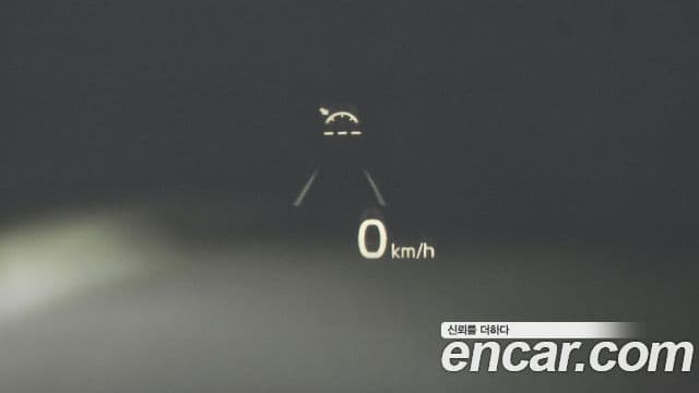 Kia K7 Premier Noblesse, 2020 18