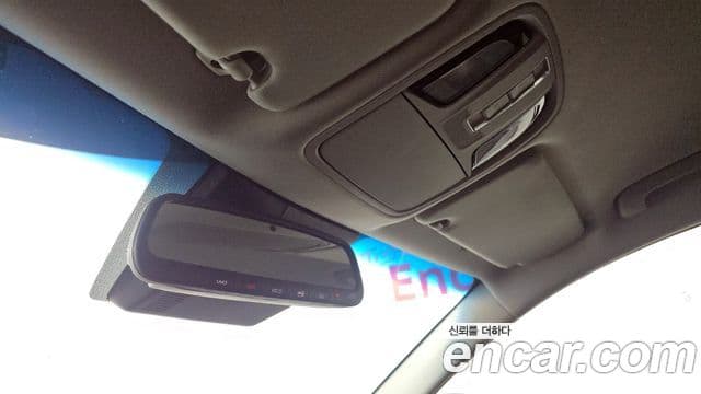 Kia K7 Premier Noblesse, 2020 19