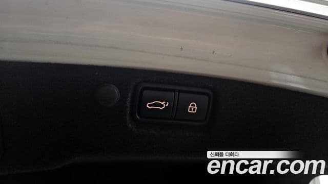 Kia K7 Premier Noblesse, 2020 20