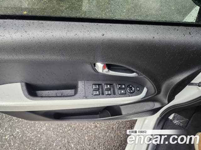 Kia The / новый New Kia Ray Signature, 2026 9