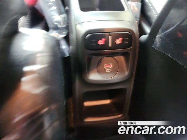 Kia The / новый New Kia Ray Signature, 2026 15