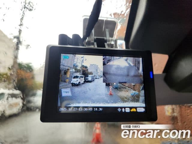 Kia The / новый New Kia Ray Signature, 2026 16