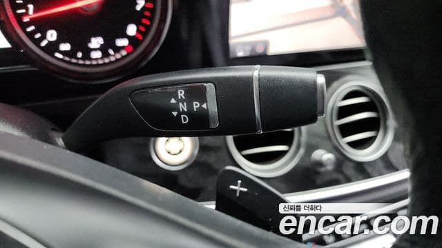 Mercedes-Benz E-класс W213 Avantgarde, 2017 9