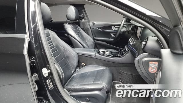 Mercedes-Benz E-класс W213 Avantgarde, 2017 11