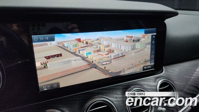 Mercedes-Benz E-класс W213 Avantgarde, 2017 14