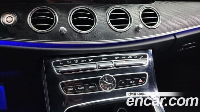 Mercedes-Benz E-класс W213 Avantgarde, 2017 18