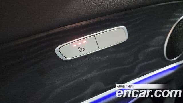 Mercedes-Benz E-класс W213 Avantgarde, 2017 19