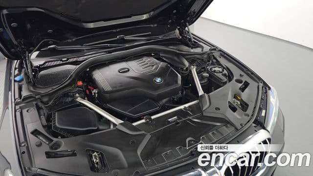 BMW 5시리즈 (G30) 530i M Sport, 2023 6