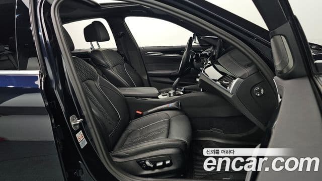 BMW 5시리즈 (G30) 530i M Sport, 2023 10