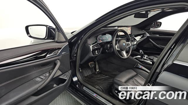 BMW 5시리즈 (G30) 530i M Sport, 2023 11