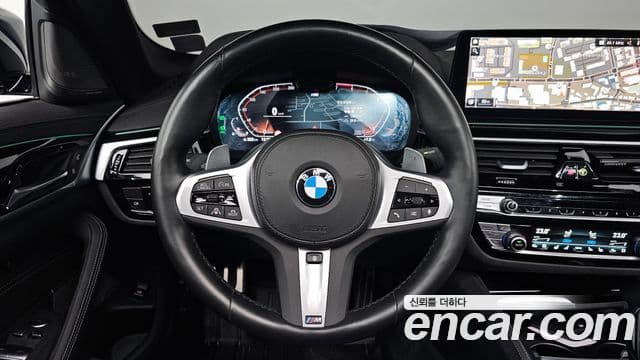 BMW 5시리즈 (G30) 530i M Sport, 2023 13