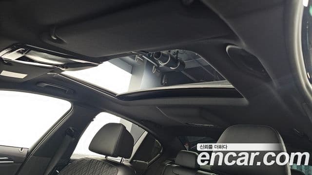 BMW 5시리즈 (G30) 530i M Sport, 2023 17