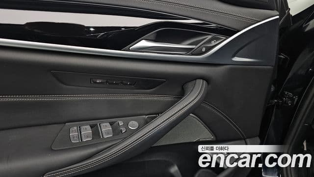 BMW 5시리즈 (G30) 530i M Sport, 2023 18