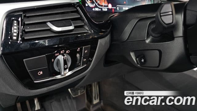 BMW 5시리즈 (G30) 530i M Sport, 2023 19