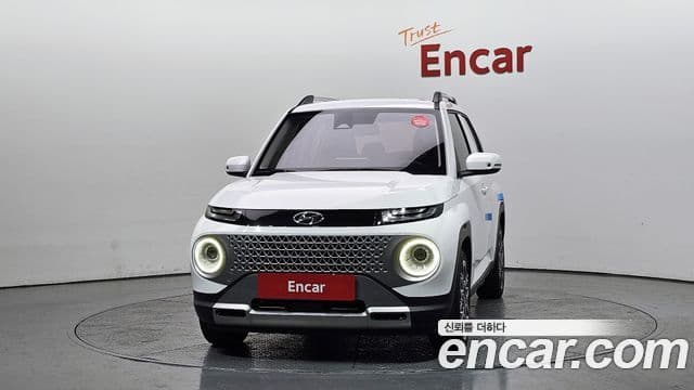 Hyundai Casper Inspiration, 2023 3