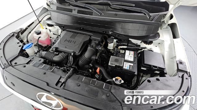 Hyundai Casper Inspiration, 2023 6