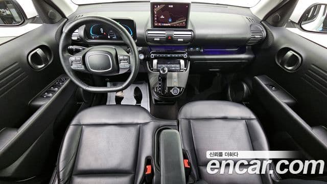 Hyundai Casper Inspiration, 2023 7