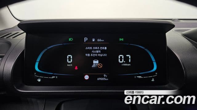 Hyundai Casper Inspiration, 2023 8