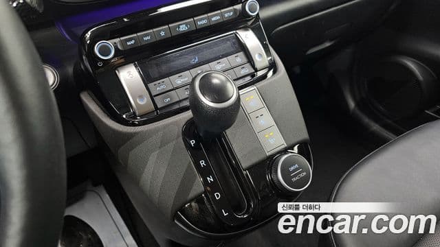 Hyundai Casper Inspiration, 2023 9