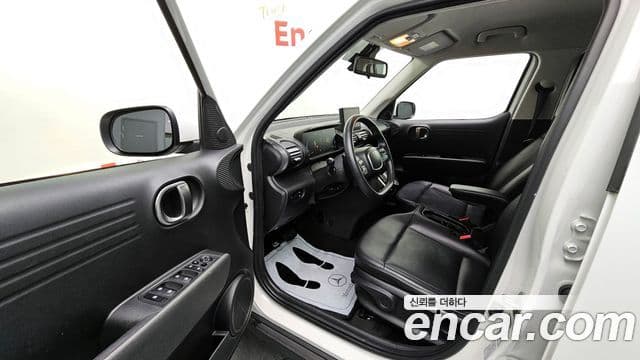 Hyundai Casper Inspiration, 2023 10